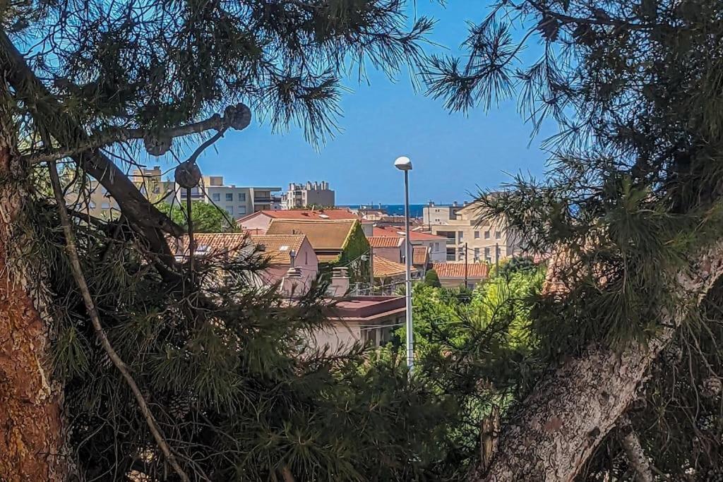 Chez Mimi A 5Mn De La Mer ! Marseille Bagian luar foto